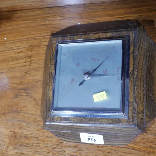 Barometer