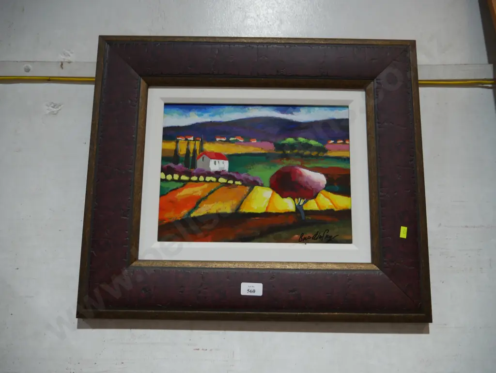 Brodinsky landscape Image 1++