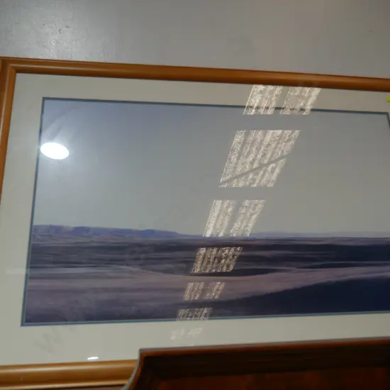 Print landscape