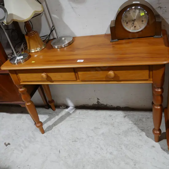 Hallway table