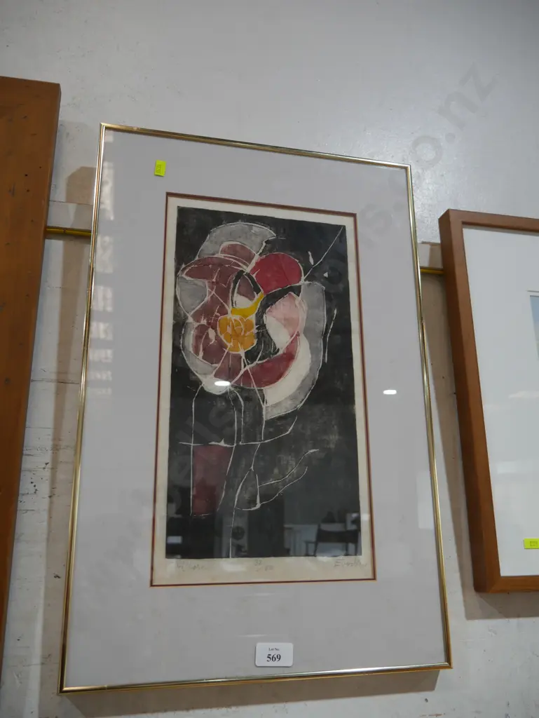 Artwork limited edition Image 1++