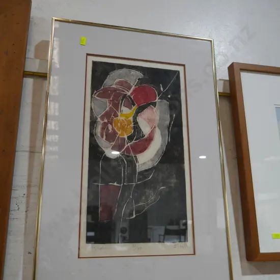 Artwork limited edition
