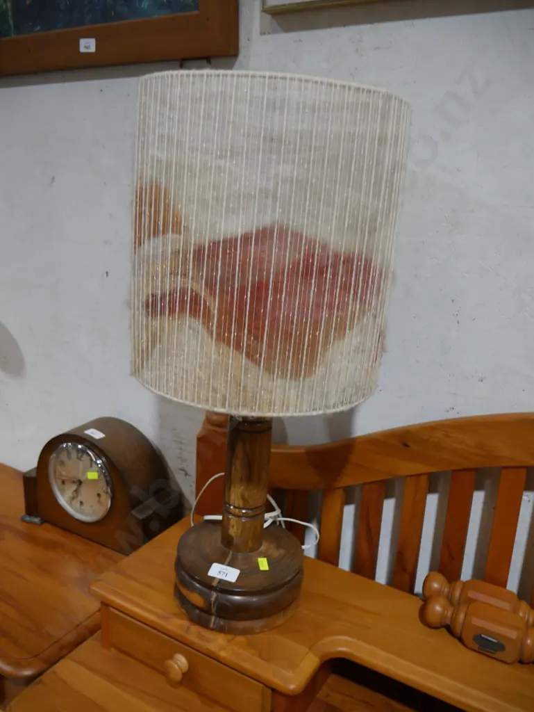Table lamp Image 1++
