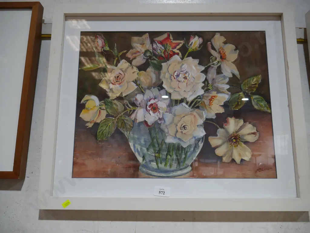 Artwork M Dickinson Image 1++