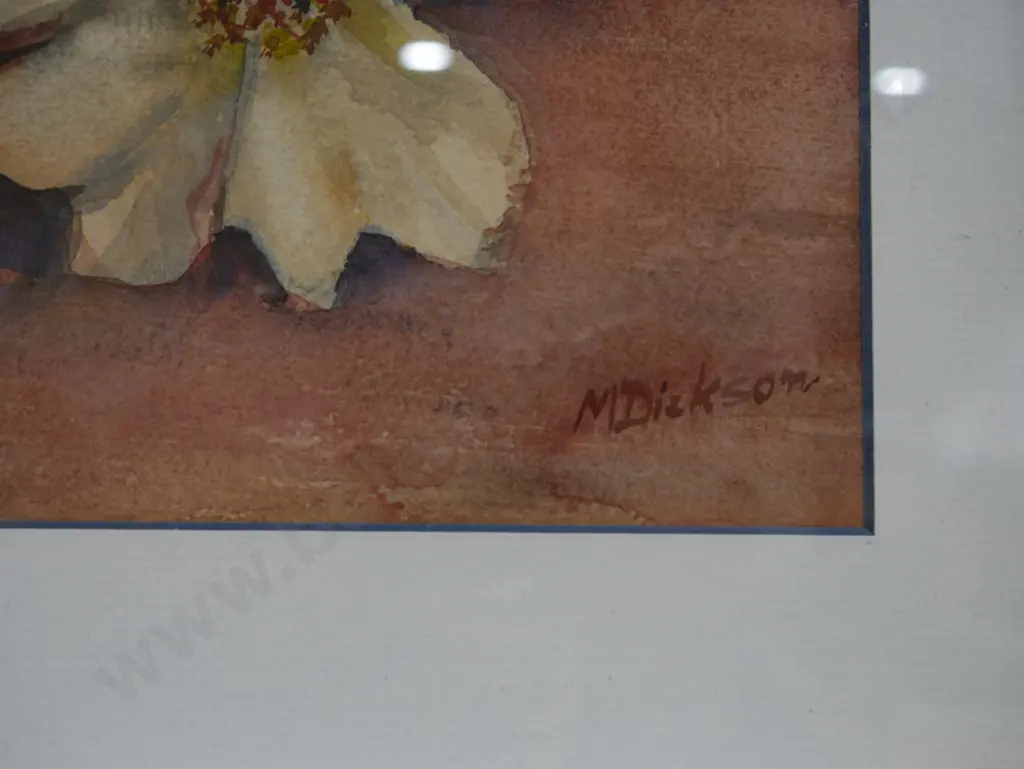 Artwork M Dickinson Image 1++