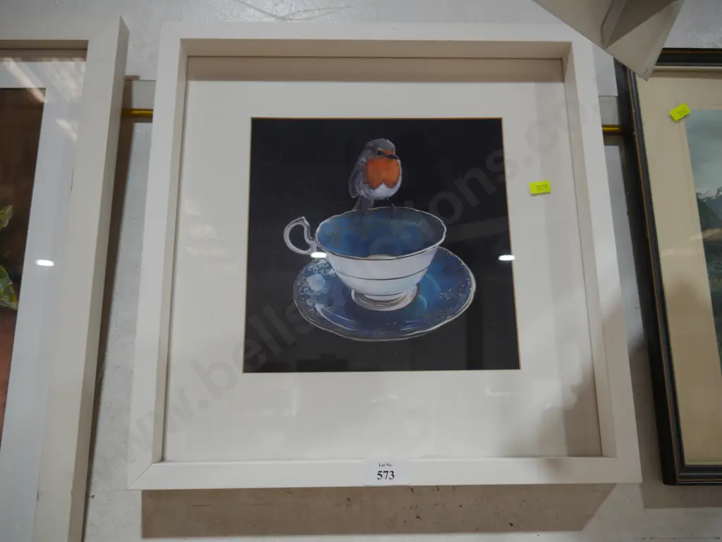 Jane crisp artwork Image 1++