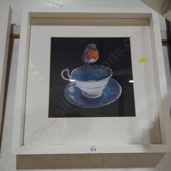 Jane crisp artwork