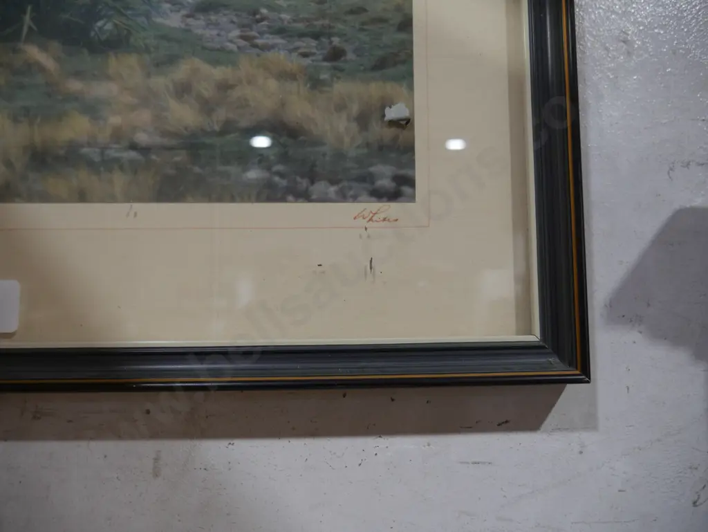 Artwork Mitre Peak Image 1++
