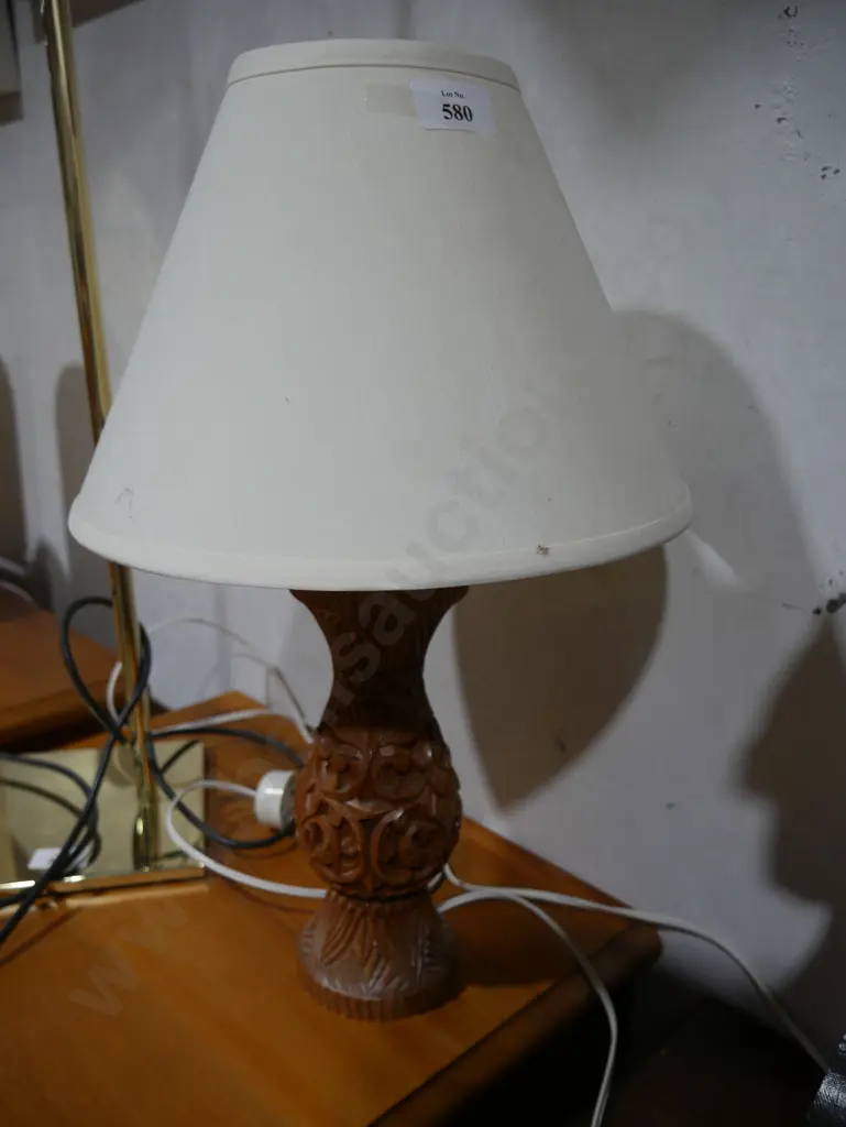Table lamp Image 1++
