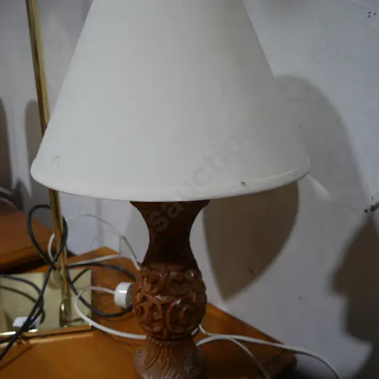 Table lamp