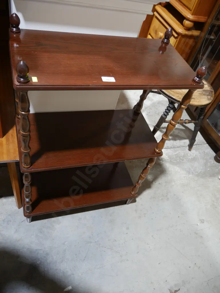 Bookcase Image 1++