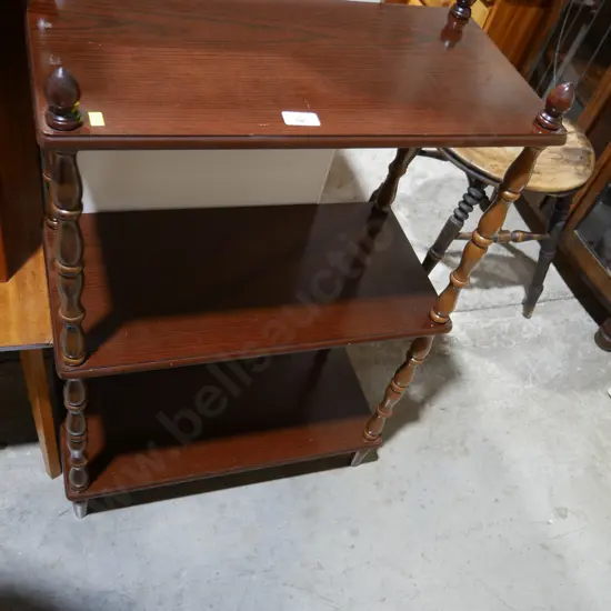 Bookcase