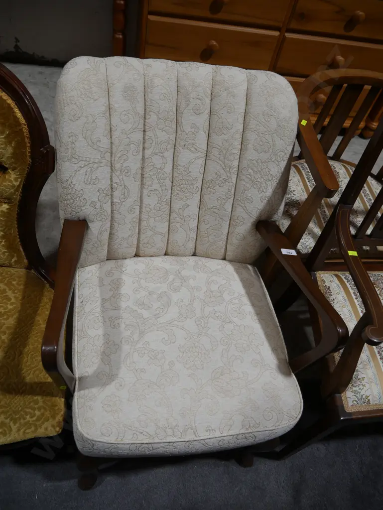 Armchair Image 1++