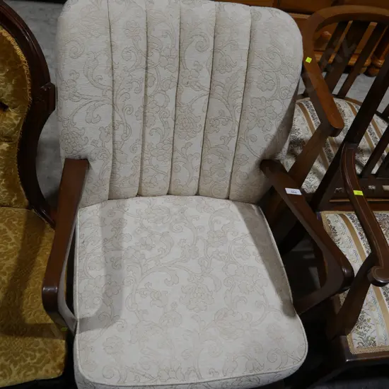 Armchair