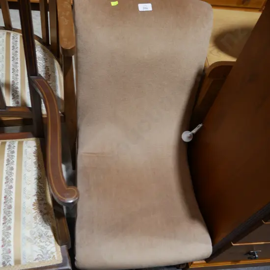 Nursing chair