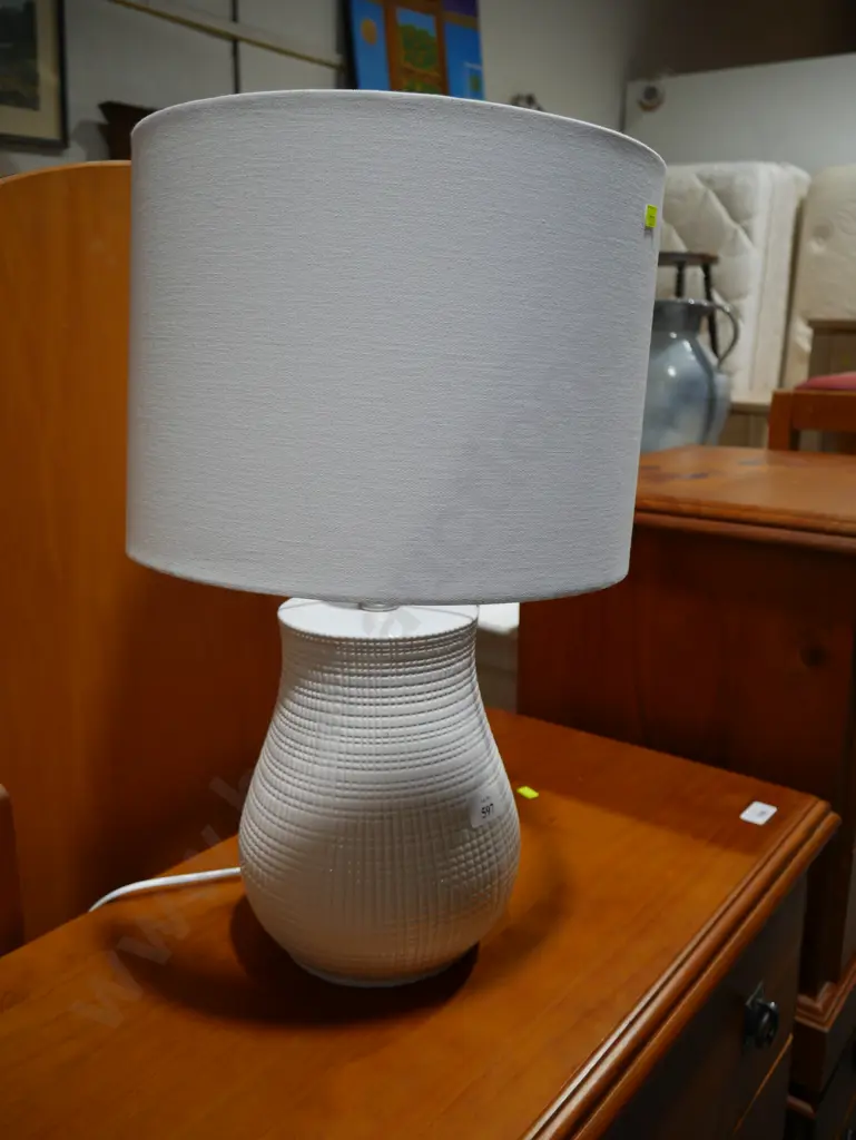 Table lamp Image 1++