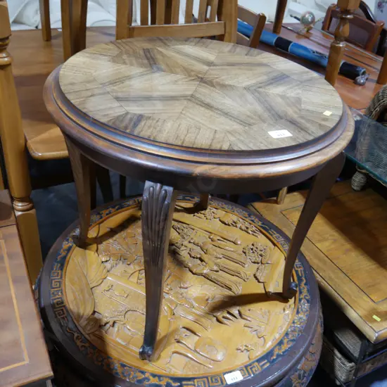 Wine table