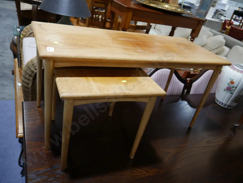 Two tables Image 1++