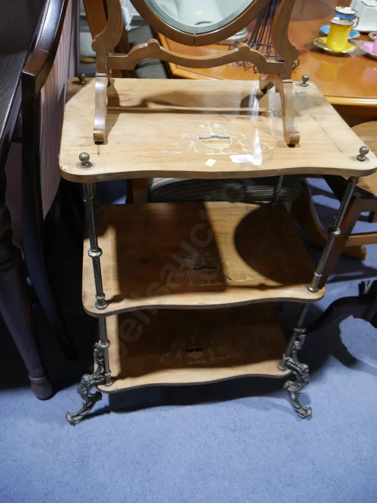 Three tier table Image 1++
