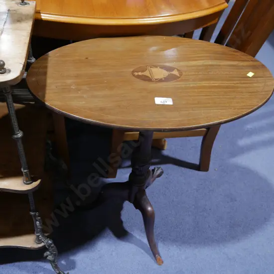 Wine table