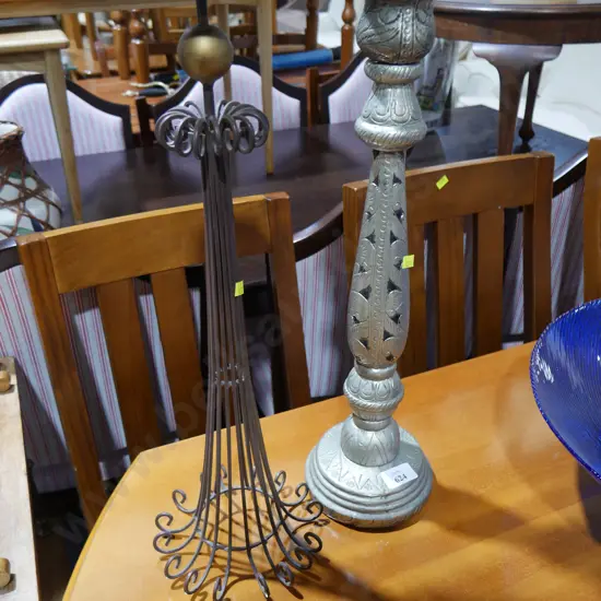 Candlesticks