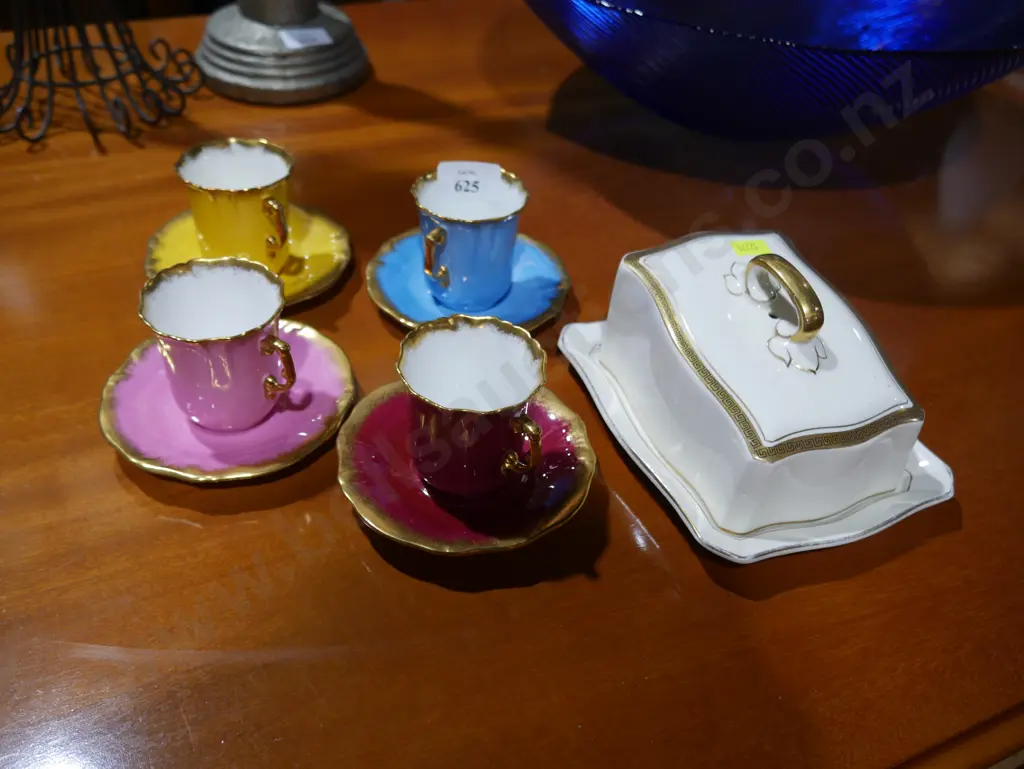 Trios and cheese dish Image 1++