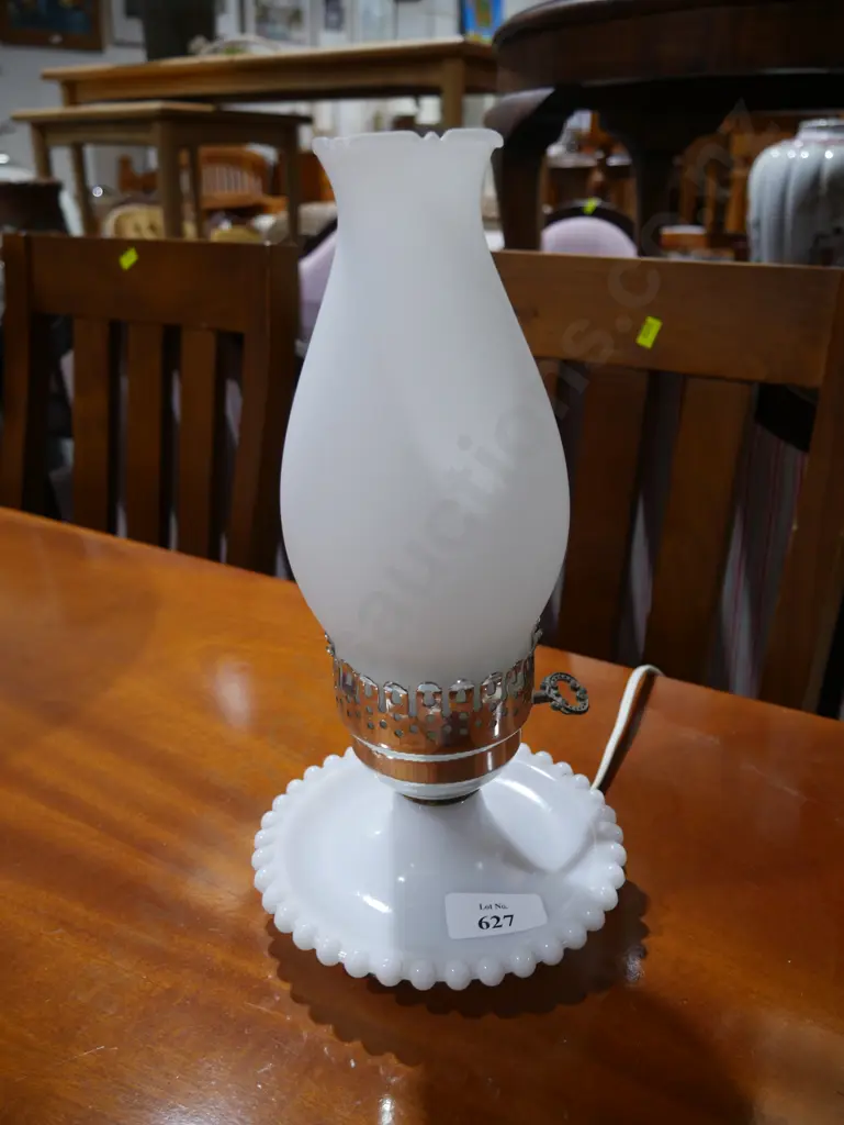 Table lamp Image 1++