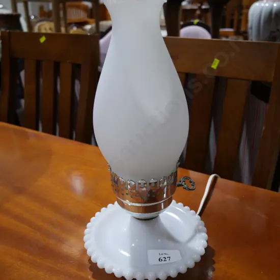 Table lamp