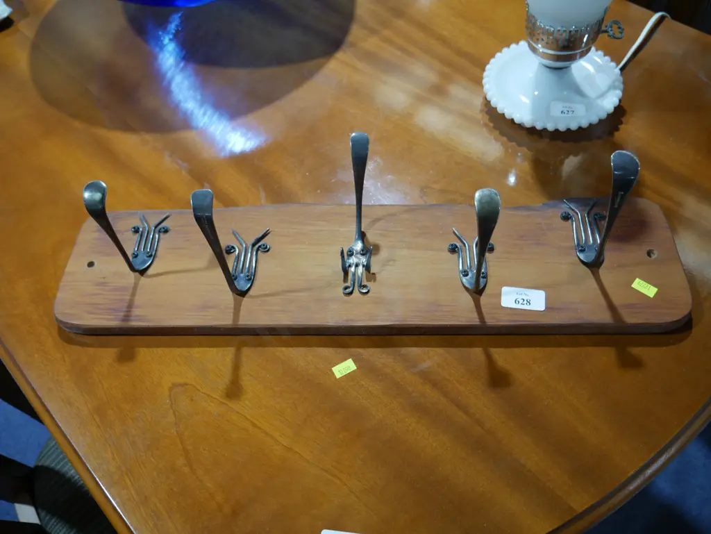 Coat rack Image 1++