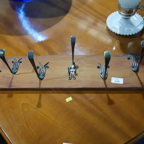 Coat rack