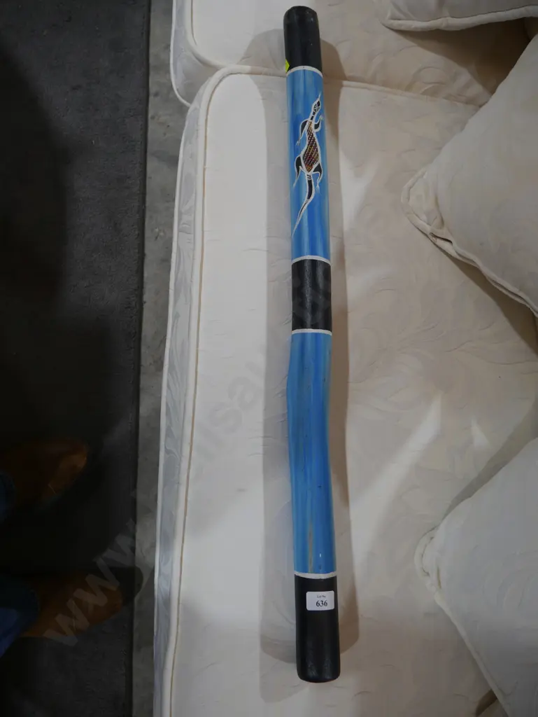 Didgeridoo Image 1++