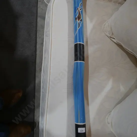 Didgeridoo