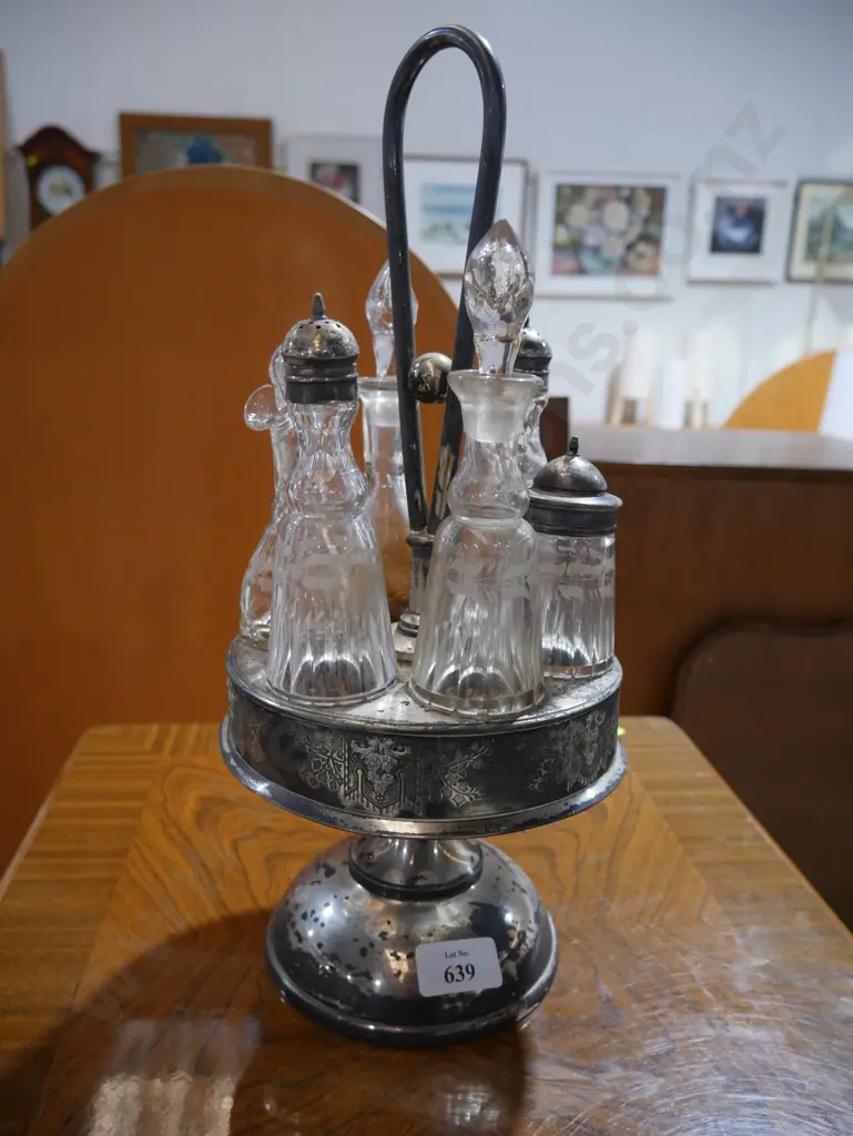 Cruet set Image 1++