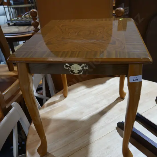 Side table