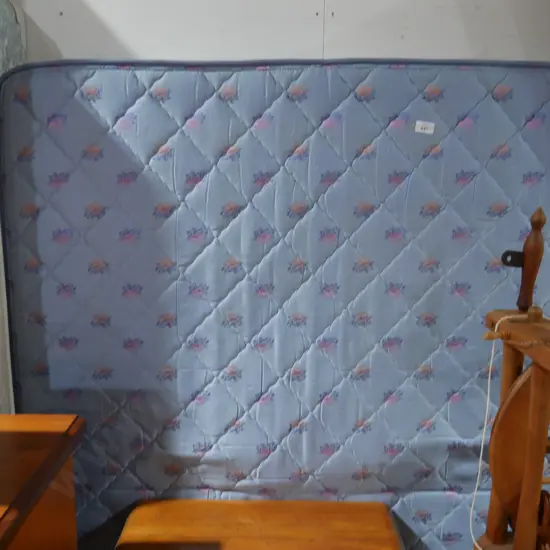 Queen mattress