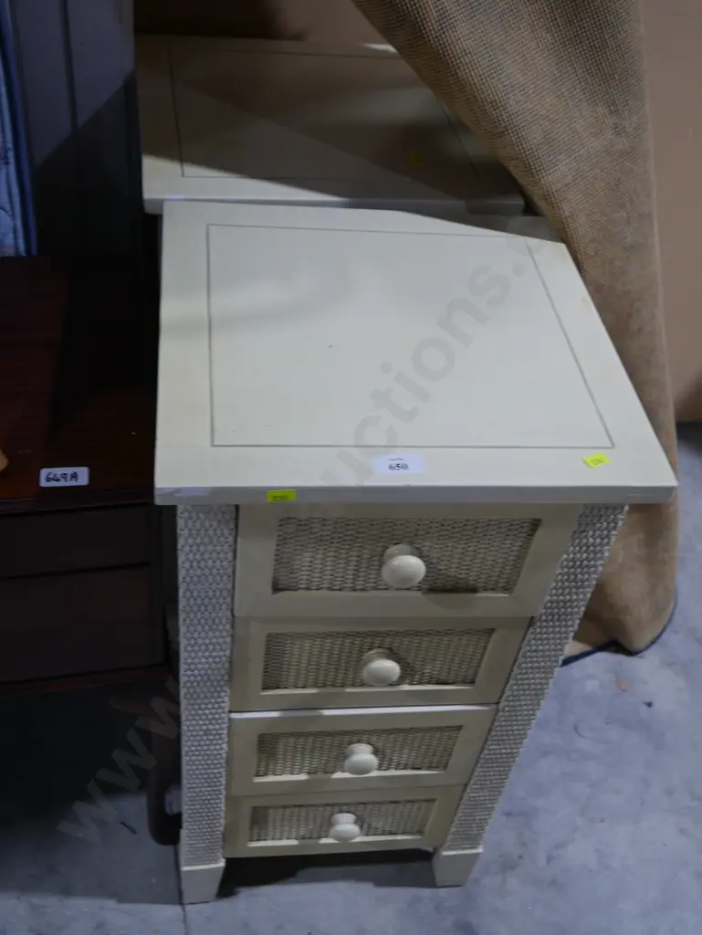 Two bedside cabinets Image 1++