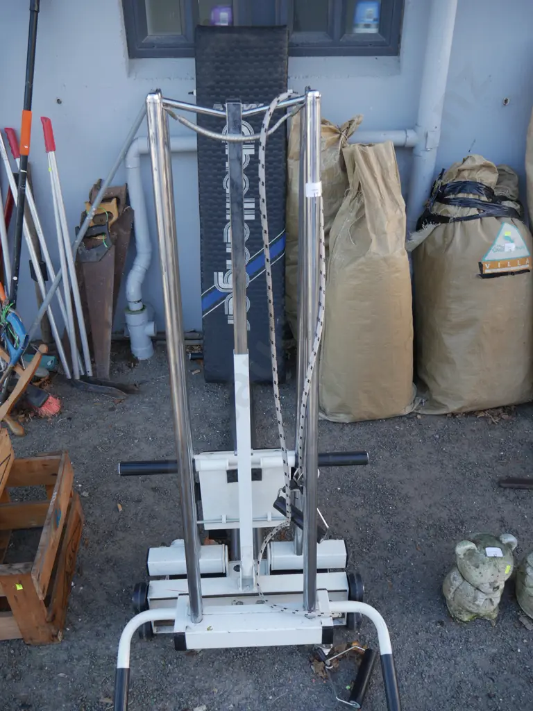 Home gym Image 1++