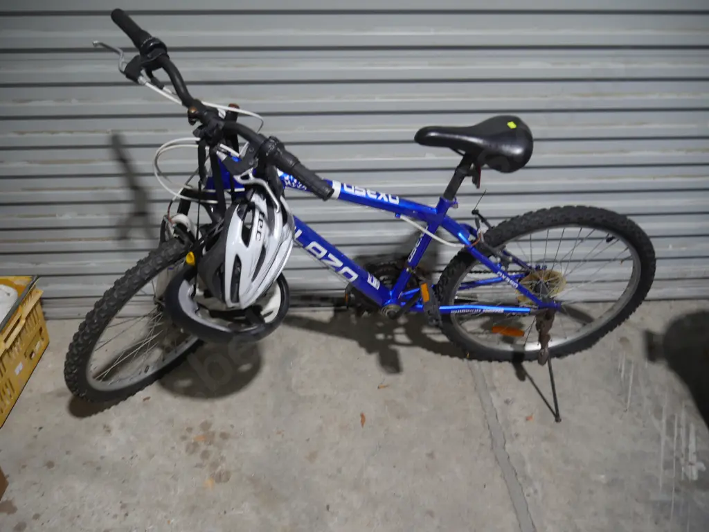 Osexo bike Image 1++