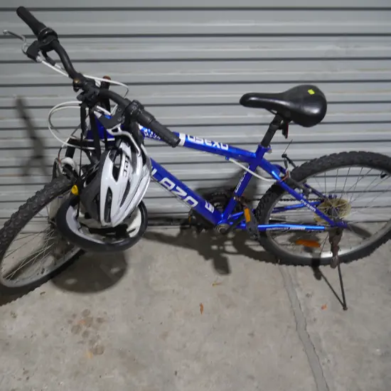 Osexo bike