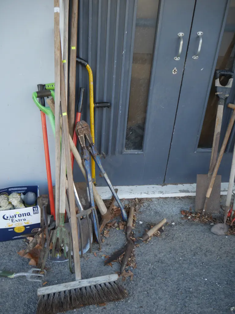Gardening tools Image 1++