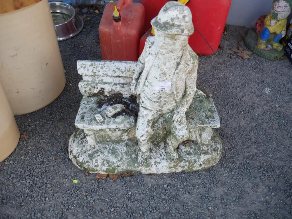 Garden ornament Image 1++