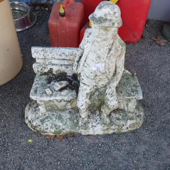 Garden ornament