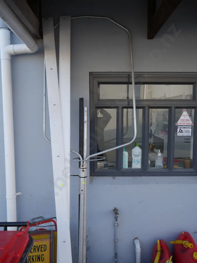 Whitebait scoop net etc Image 1++