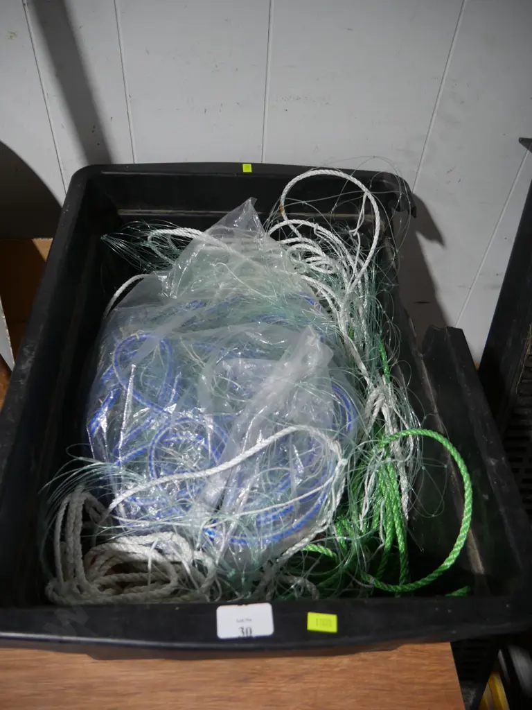 Fishing net etc Image 1++