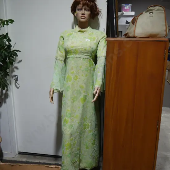 Mannequin