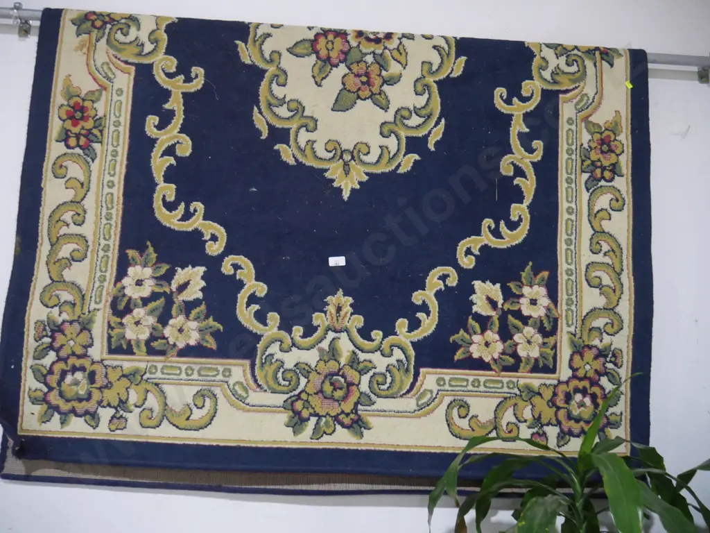 Floor rug Image 1++