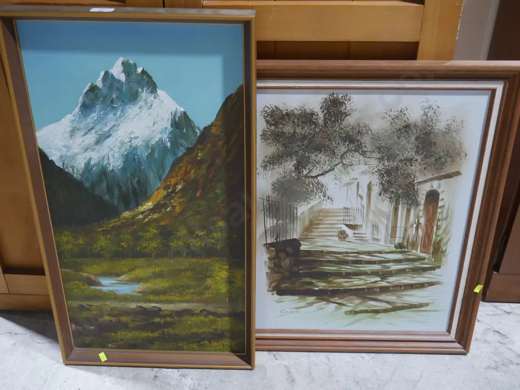 Paintings Image 1++