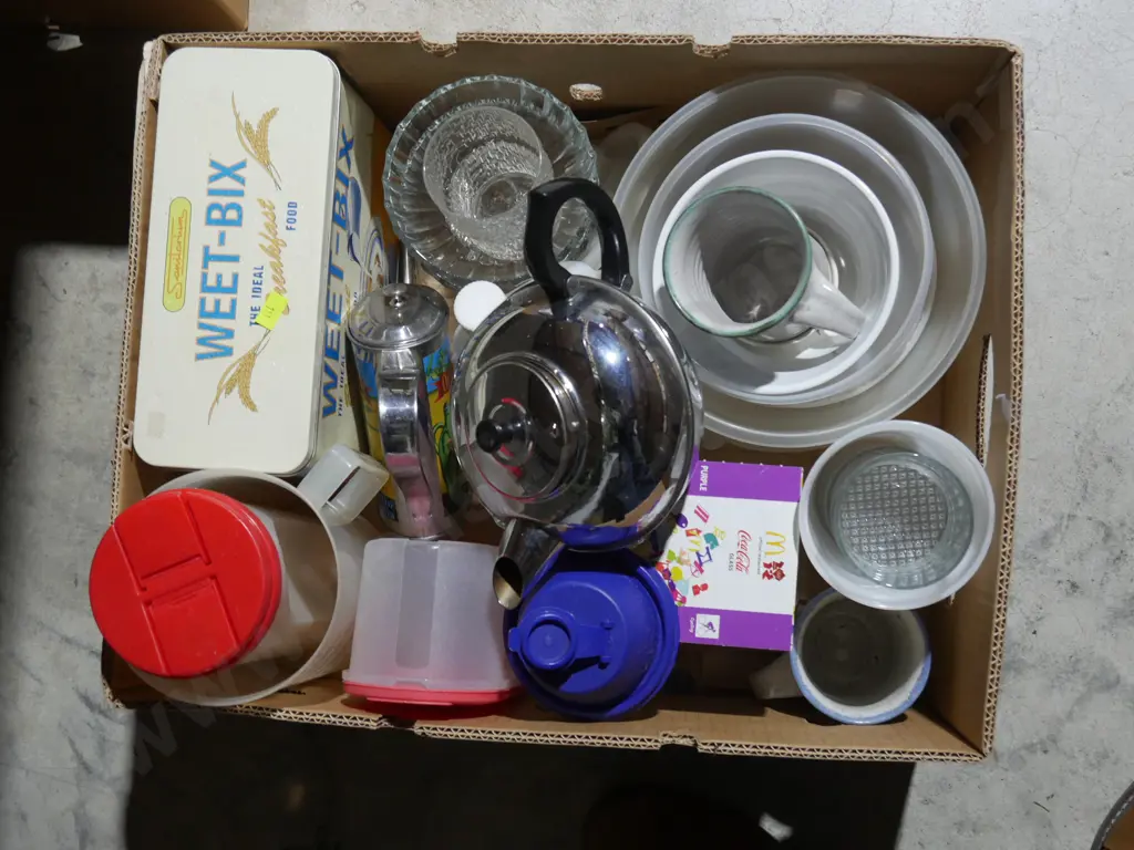 Kitchen sundries Image 1++