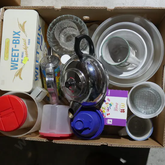 Kitchen sundries