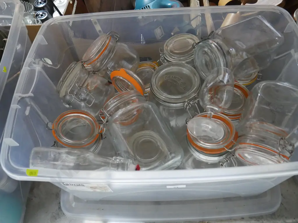 Jars etc Image 1++